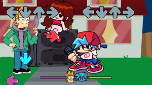 On our site you will be able to play friday night funkin unblocked games 76! Friday Night Funkin Vs Eddsworld Mod Unblocked Games 76