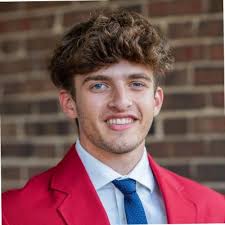 Grateful to Wisconsin Athletics for the opportunity to attend yesterday's… 