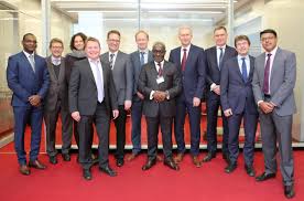Wir bieten kredite an ernsthafte und ehrliche menschen. Agf Receives Eur 25 Million Capital Increase From Kfw Development Bank African Guarantee Fund English