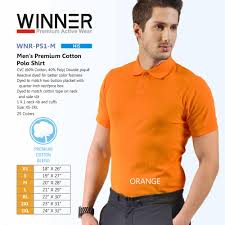 Winner Premium Active Wear Mens