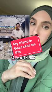 Apoyo a Gaza: Ayuda para los desplazados