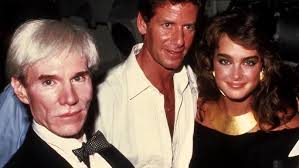 Andy Warhol: The Culture of Now