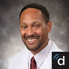 Dr. John McKernan, MD