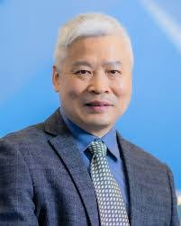 Daniel Shi's Instagram, Twitter & Facebook