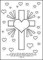 Learn about the 35th president of the united states with these free john f. Pin On Christian Kids Printable Activities