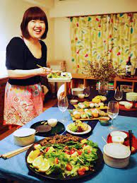 38 easy 4th of july recipes party food ideas for the. Be Our Guest Tips For Hosting An Authentic Japanese Dinner Party Savvy Tokyo