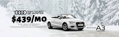 Used cars in st louis. New Audi A3 Cabriolet Lease And Finance Offers St Louis Mo Audi Kirkwood