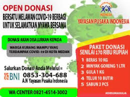 Pengumpulan donasi archives ummara foundation. Semua Kampanye Pusaka Indonesia