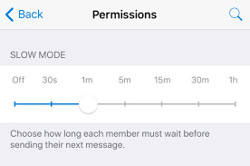 After copying the link you can send it to anyone so that anyone with that link will be able to view the post. Telegram Introduces A Feature To Prevent Users From Texting Too Often In A Group Techcrunch
