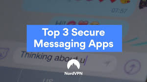 Is your messaging app secure? The Best Secure Messaging App 2021 Comparison Nordvpn