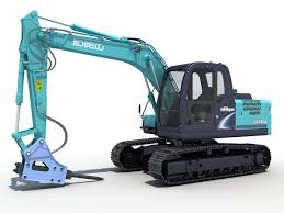 Check spelling or type a new query. 3d Excavator Kobelco Sk140 Model