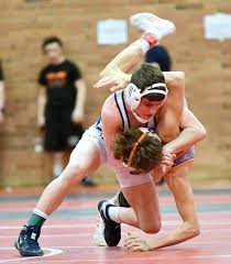 10 Grapplers Advance To Regionals Local Standard Journal Com Salvage hunters star drew pritchard was attacked in a pub by a man who claimed he had an affair with his wife. standard journal