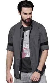 Roadster Shirts Buy Roadster Shirts Online At Best Prices