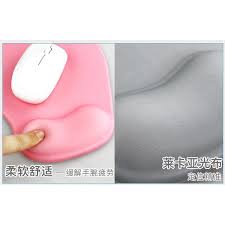 A computer mouse is a handheld hardware input device that controls a cursor in a gui (graphical user interface) and can move and select text, icons. Simple Summer Small Fresh Computer Drawing Office Wrist Pad Mouse Pad Shopee Philippines