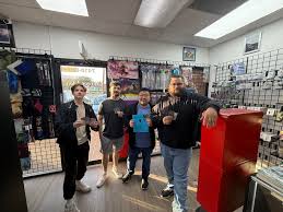 Profile for Land, Go