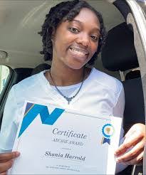 Demetrius Mcqueen's Instagram, Twitter & Facebook