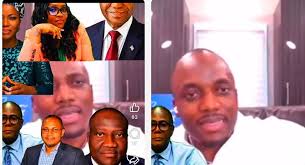 Good morning to all. I listened to Spoon talk last night and I heard  Stanton Witherspoon spewing lies with confidence that I Rhodoxon Fayiah  works in the office of Senator Prince Moye