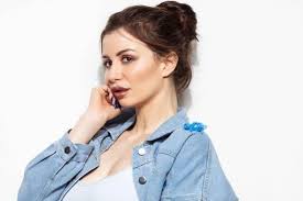 She uses her voice on intensified by the use of toy instruments, keyboards. Giorgia Andriani Family Biography Boyfriend Career Age More