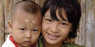 Protection and Care for Children Faced with HIV and AIDS in East Asia and  the Pacific:
