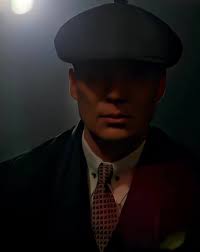 Thomas Shelby Join They Them