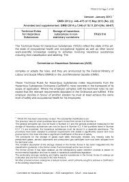 The public utilities commission (puc) has authorized southern. Https Www Asecos Com Dokumente Trgs 510 En 2014 11 Pdf