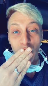 Surgery Day! 🙏🏽💖 @johnnydboi #goodmorning #foryou #parents #tngaydads  #dad #dadlife #surgery #morning #fyp #pray #daddysboy #storytime #4up  #thanks