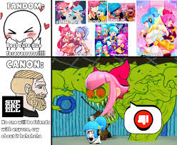 Today it was confirmed that Janet and Melodie are rivals : rBrawlstars