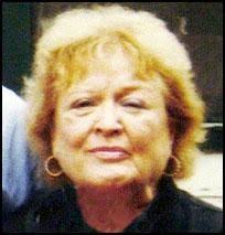 Margaret MADDEN Obituary (1926