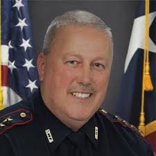 Mark Herman, Harris County Constable Precinct 4