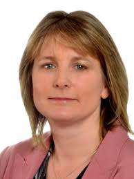 Clare Amos : Silver Maple