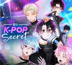 MI SECRETO K-POP | •Anime• Amino
