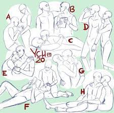 New Drawing Poses Kneeling 46 Ideas Drawing Poses Art Reference Photos Anime Poses Reference How to draw a knight with pictures wikihow. pinterest