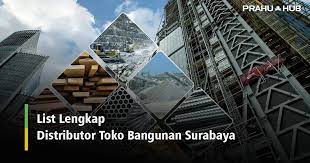 Daftar isi semoga informasi ini bisa bermanfaat bagi siapa saja yang ingin mencari toko bahan kue di surabaya. List Lengkap Distributor Toko Bangunan Surabaya