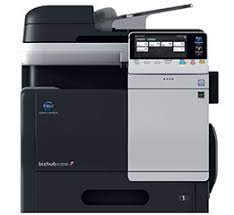 You can download driver konica minolta bizhub 350 for windows and mac os x and linux here. Konica Minolta Bizhub C3350 35 Color Ppm Document Solutions