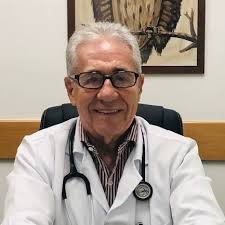 Dr. Floramil Castilho opiniões