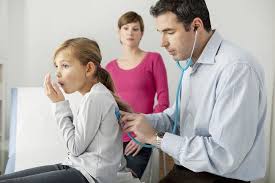 Cara mengatasi batuk yang tak kunjung sembuh. Menyikapi Batuk Pada Anak Alodokter