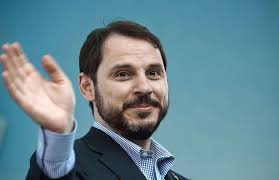 #berat albayrak yalnız değildir istifasını kabul etmiyoruz #berat albayrak a damat diye saldırdınız. Berat Albayrak In Istifa Paylasimina Kim Ne Dedi Bianet