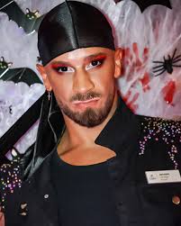 Profile for Anthony Alvarez