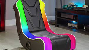 x rocker gr chimera gaming chair youtube