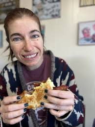 Best breakfast spot deep in the delta?