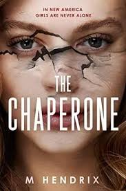 I just started The Chaperone by Laura Moriarty Very interesting so far.