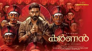 The pirated version of dhanush starrer karnan tamil movie was spread online by. Karnan 2021 Full Movie Download In Tamil Hall Print 720p And 480p