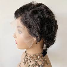 Calidad Premium cabello de Janet para una Apariencia Natural y Comodidad  Superior