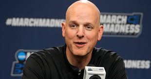 Report: High Point coach Alan Huss joining Creighton staff as  head-coach-in-waiting after Greg McDermott