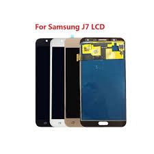 New SAMSUNG J700 J7 J7 2015 LCD Display ...