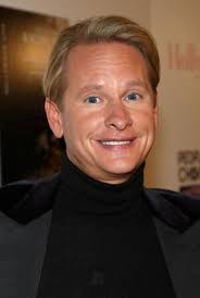 Carson Kressley Biography