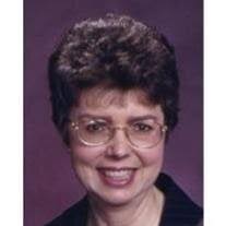 Judy K. (Mauger) Hartzler Obituary