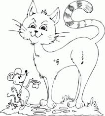 قطط للتلوين تعلم الرسم ببساطة تعلم الرسم تعلم الرسم للمبتدئين تعلم الرسم بقلم الرصاص تعل coloring pages cartoon coloring pages glass painting designs