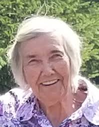 Anna Martens Obituary
