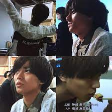 画像に含まれている可能性があるもの 2人 テキスト